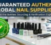Why Trust Matters: How We Source Your Favorite Nail Products