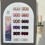 Bolt Bee Professional Cat Eye Gel Polish (3)