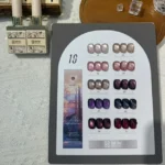 Bolt Bee Professional Cat Eye Gel Polish (7)