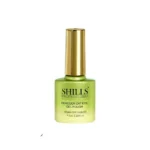 Shills Professional Peacock Cat Eye Gel Polish (7 (6)