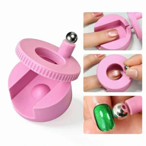 Rotating Cat Eye Magnet (1)