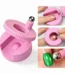 Rotating Cat Eye Magnet (1)