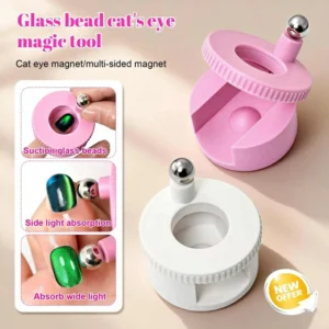 Rotating Cat Eye Magnet (5)