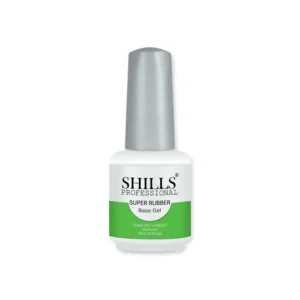 Shills Professional Super Rubber Base Gel (15ml) (1)