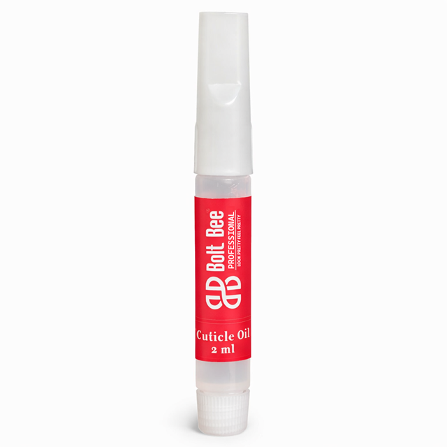 Bolt Bee Cuticle Oil 2ml 1
