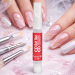 Bolt Bee Cuticle Oil (2ml) - Image 4