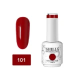 Shills Professional UV LED Gel Nail Polish (15ml) 101 (4)