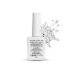 Bolt Bee Professional Eggshell Glossy Top Coat (15ml) (3)