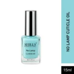 Shills Professional No Lamp Cuticle Oil