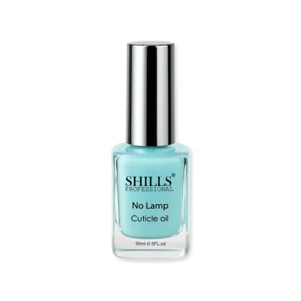 Shills Professional No Lamp Cuticle Oil_1