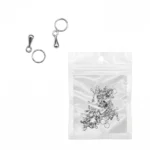 Bell 1 Navratri Nail Charms