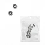 Flower 1 Navratri Nail Charms