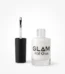 Glam Nail Foil Glue Cap Off