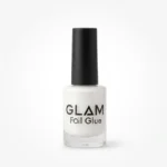 Glam Nail Foil Glue Cap On
