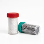 Lace Print Transfer Foil Rolls