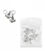 Sparrow Navratri Nail Charms