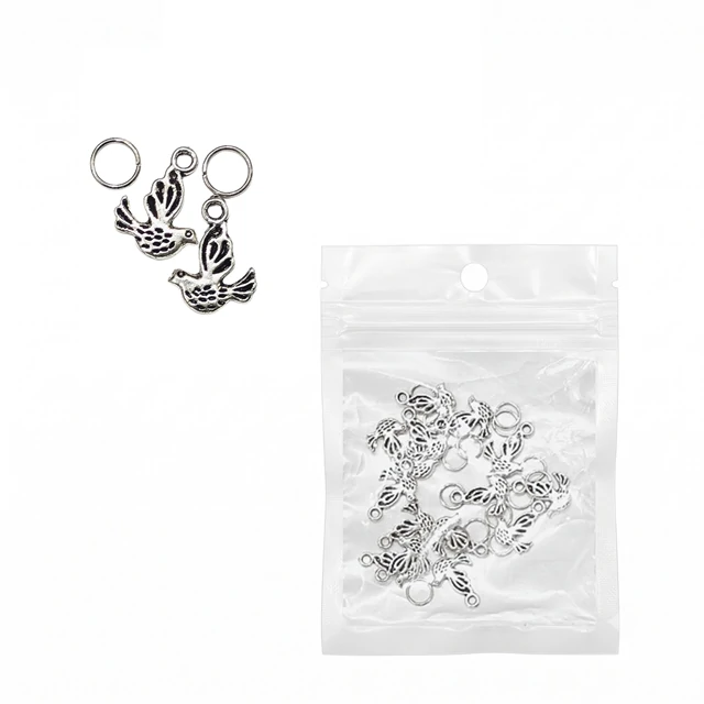 Sparrow Navratri Nail Charms Sparrow Navratri Nail Charms